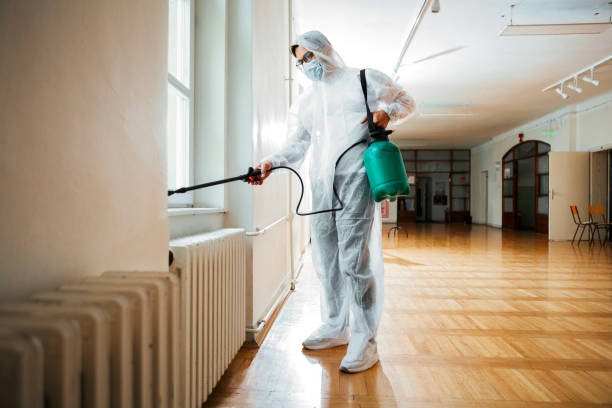 Best Pest Control for Multi-Family Homes  in Yermo, CA